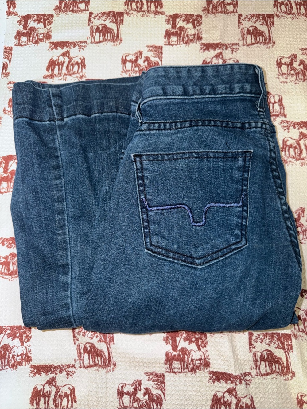 Kimes Ranch Lola Jeans